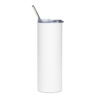 Stainless steel tumbler #1 - Image 4