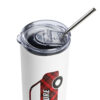 Stainless steel tumbler #1 - Image 3