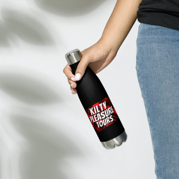 Stainless Steel Water Bottle #2 - Image 4