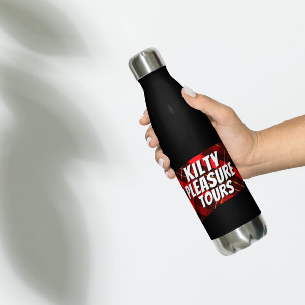 Stainless Steel Water Bottle #2