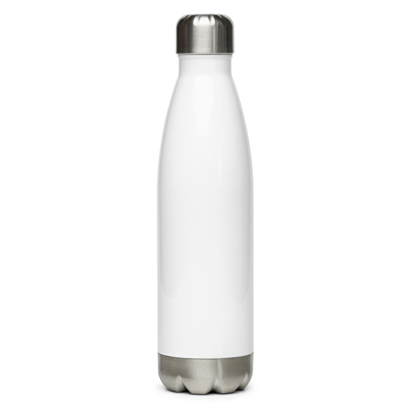Stainless Steel Water Bottle #1 - Image 4