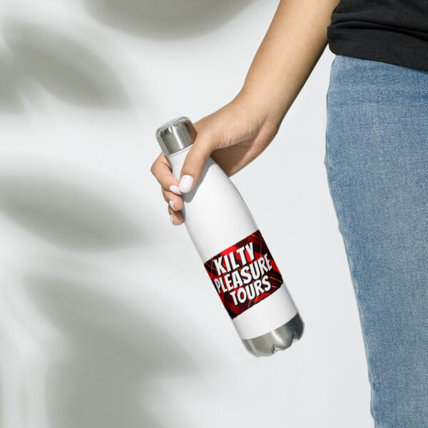 Stainless Steel Water Bottle #2 - Image 6