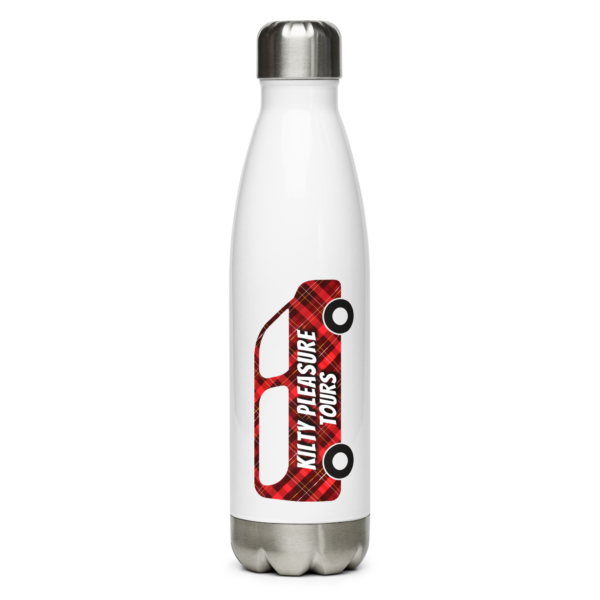 Stainless Steel Water Bottle #1