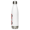 Stainless Steel Water Bottle #1 - Image 3