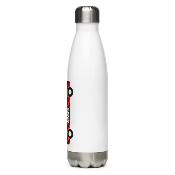 Stainless Steel Water Bottle #1 - Image 3