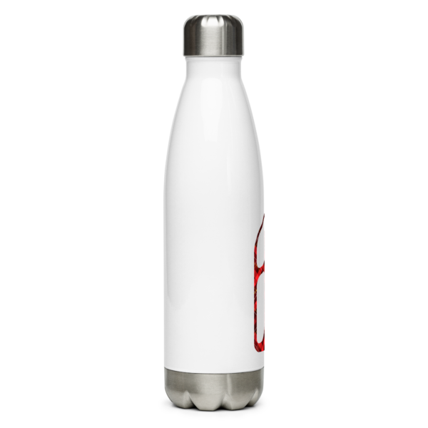 Stainless Steel Water Bottle #1 - Image 2