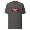Unisex t-shirt - Image 5
