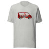 Unisex t-shirt - Image 13