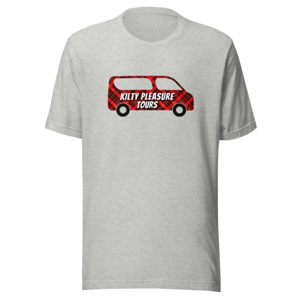 Unisex t-shirt - Image 13