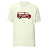 Unisex t-shirt - Image 15