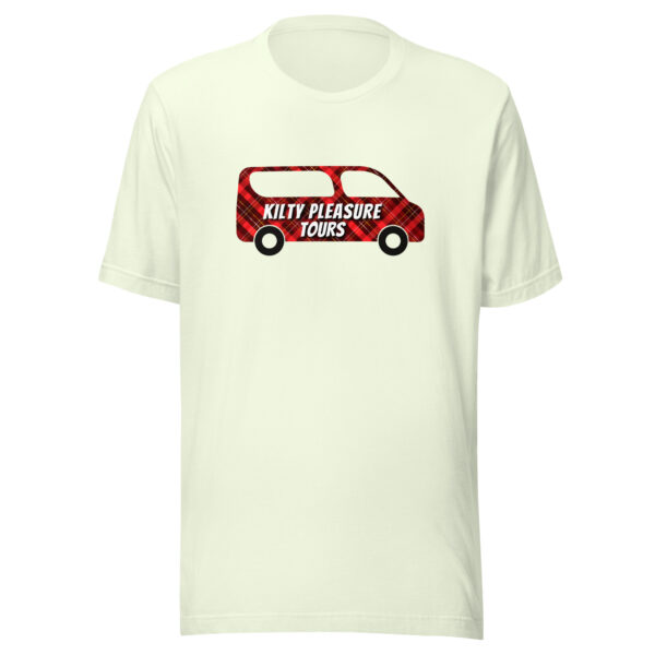 Unisex t-shirt - Image 15