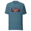 Unisex t-shirt - Image 6