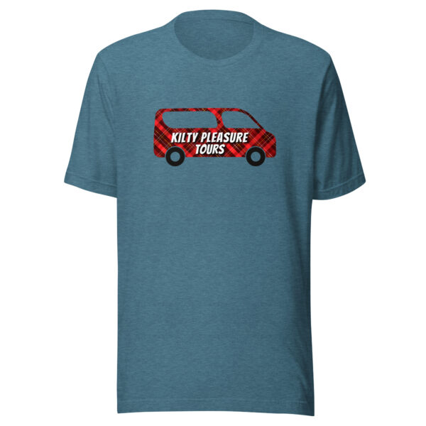 Unisex t-shirt - Image 6