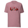 Unisex t-shirt - Image 9