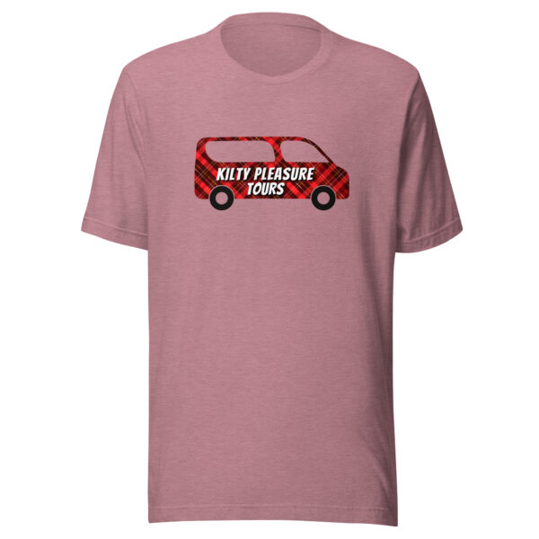 Unisex t-shirt - Image 9