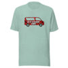 Unisex t-shirt - Image 11
