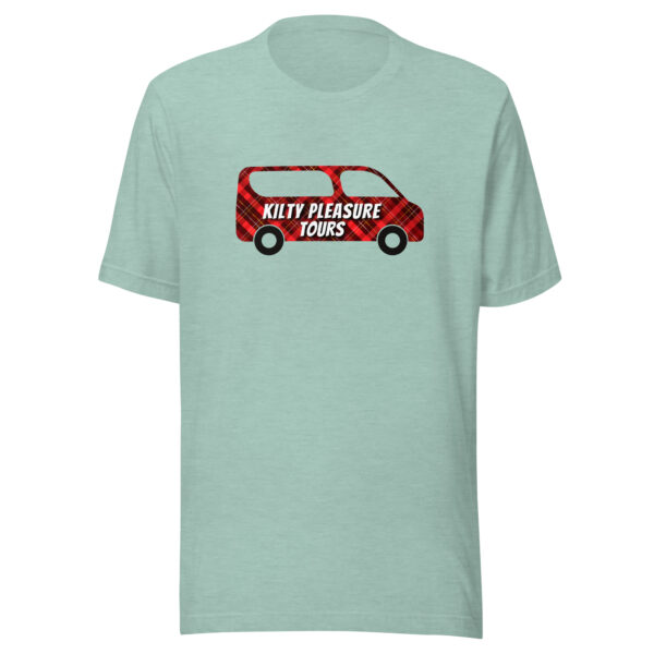 Unisex t-shirt - Image 11
