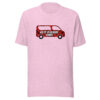 Unisex t-shirt - Image 10
