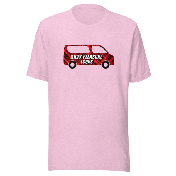 Unisex t-shirt - Image 10