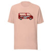 Unisex t-shirt - Image 12