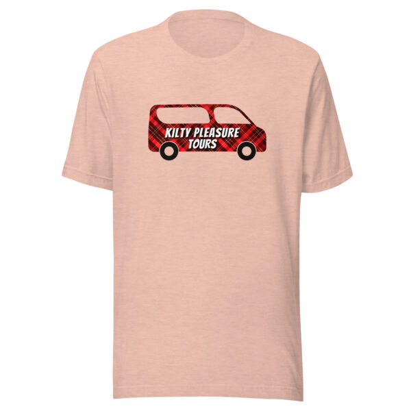 Unisex t-shirt - Image 12