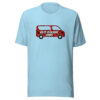 Unisex t-shirt - Image 14