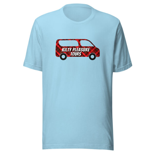 Unisex t-shirt - Image 14