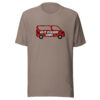 Unisex t-shirt - Image 8