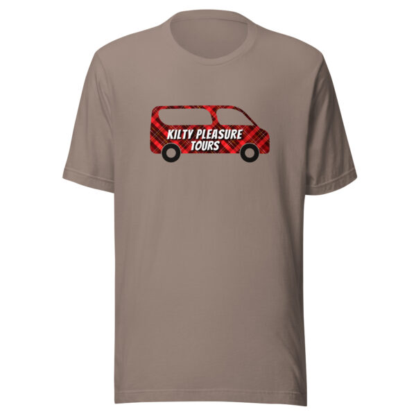 Unisex t-shirt - Image 8