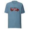 Unisex t-shirt - Image 7