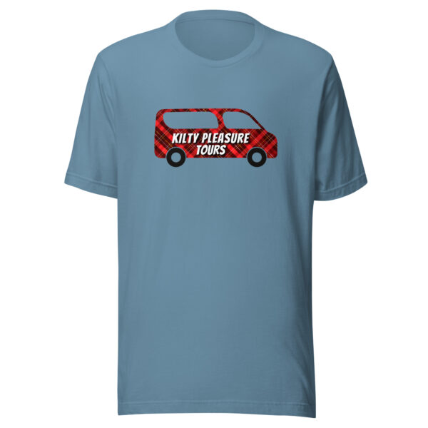 Unisex t-shirt - Image 7