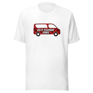 Unisex t-shirt