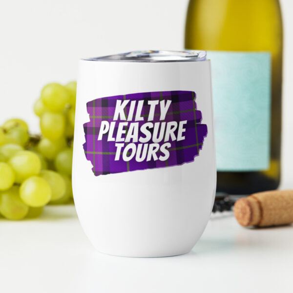 Wine tumbler #2 - Image 2