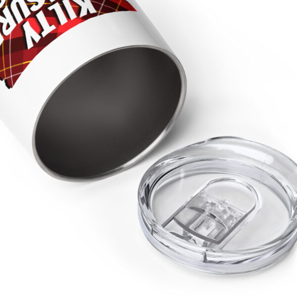 Wine tumbler #3 - Image 3