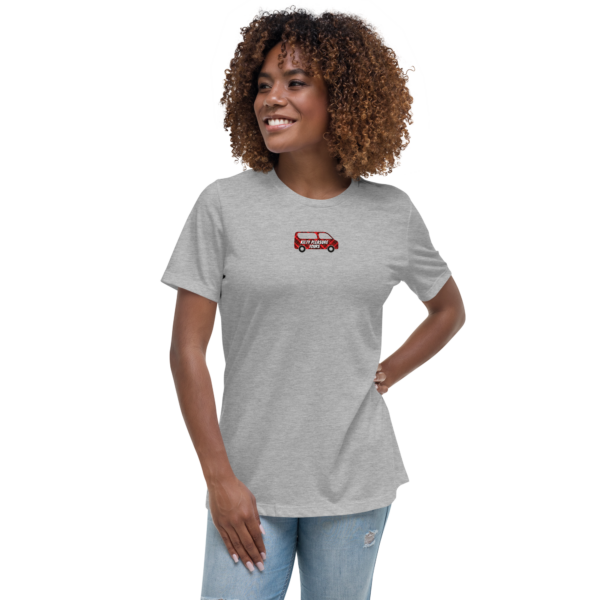 Women's Relaxed T-Shirt #2 - Image 14