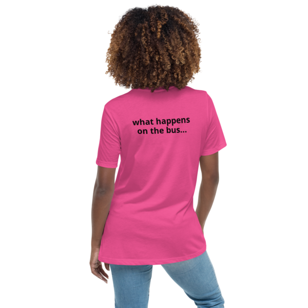 Women's Relaxed T-Shirt #2 - Image 6