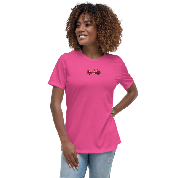 Women's Relaxed T-Shirt #2 - Image 5