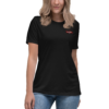 Women's Relaxed T-Shirt #1 - Image 3