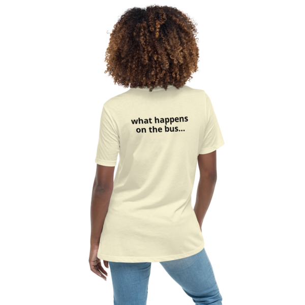 Women's Relaxed T-Shirt #2 - Image 25
