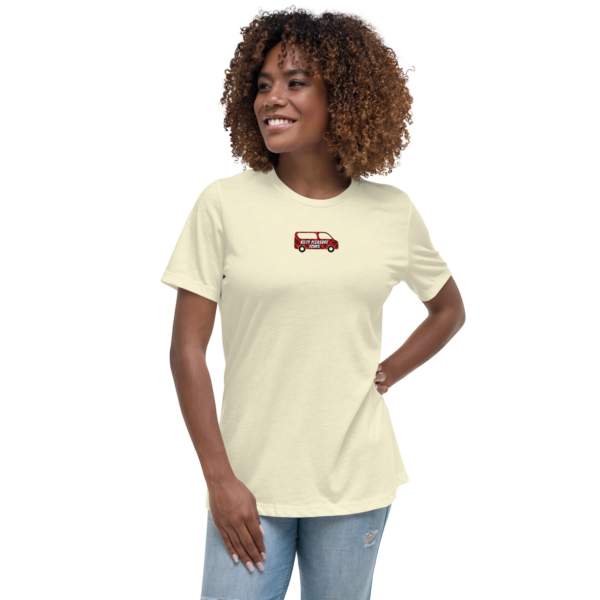 Women's Relaxed T-Shirt #2 - Image 24