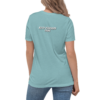 Women's Relaxed T-Shirt #1 - Image 7