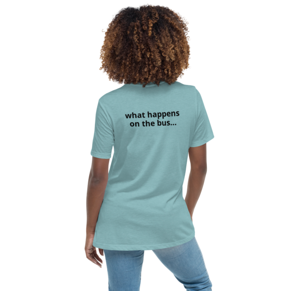Women's Relaxed T-Shirt #2 - Image 13