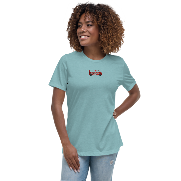 Women's Relaxed T-Shirt #2 - Image 12