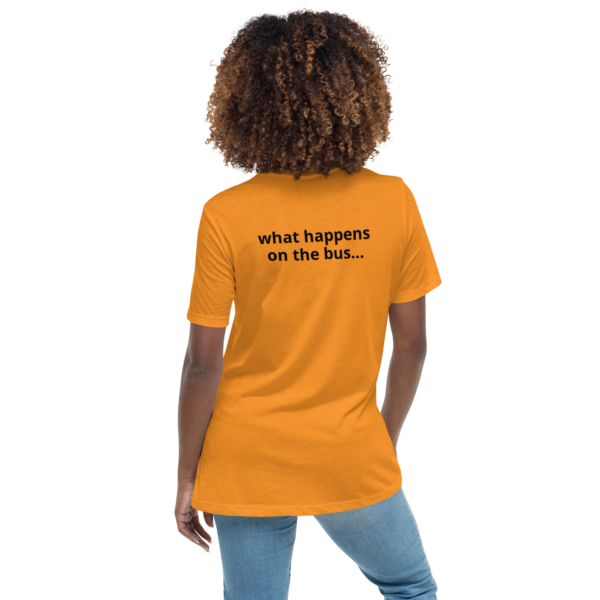 Women's Relaxed T-Shirt #2 - Image 11