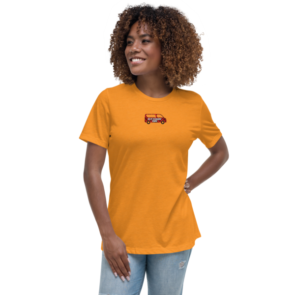 Women's Relaxed T-Shirt #2 - Image 10