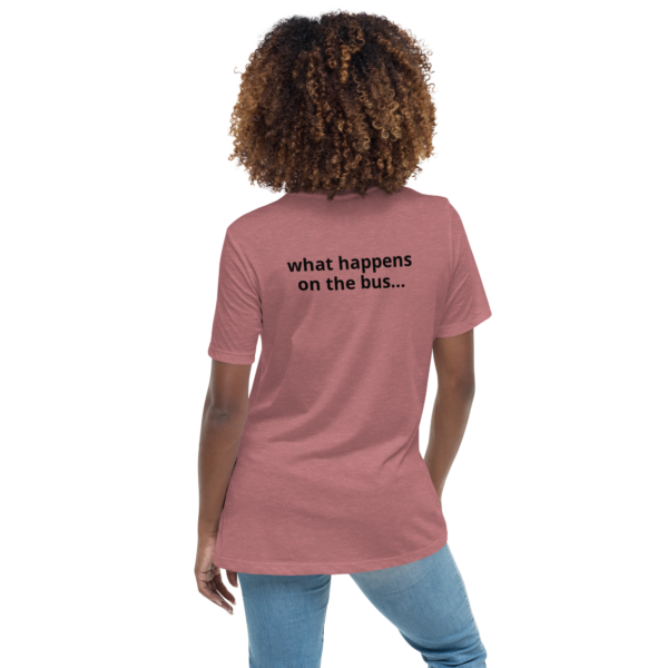 Women's Relaxed T-Shirt #2 - Image 7