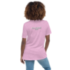 Women's Relaxed T-Shirt #1 - Image 2