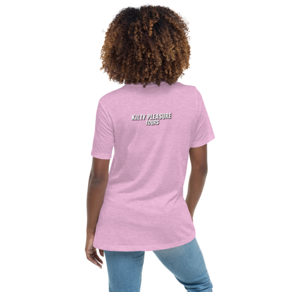 Women's Relaxed T-Shirt #1 - Image 2