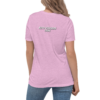 Women's Relaxed T-Shirt #1 - Image 11