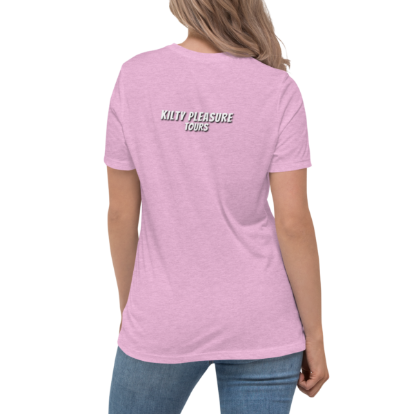 Women's Relaxed T-Shirt #1 - Image 11
